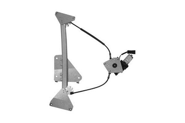 Window Regulator